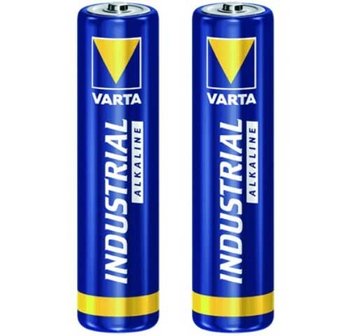 Varta AAA batterij