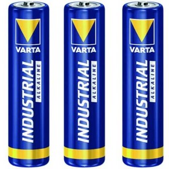 Varta AAA batterij