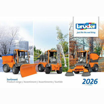 Bruder folder 2026