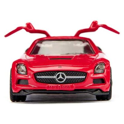 Siku 1119 - Mercedes-Benz SLS AMG Black series