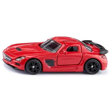 Siku 1119 - Mercedes-Benz SLS AMG Black series