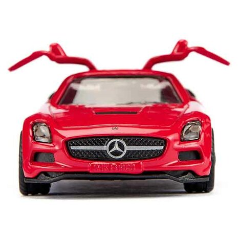Siku 1119 - Mercedes-Benz SLS AMG Black series