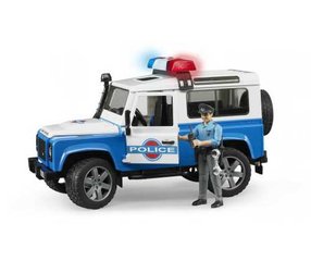 Bruder-politie