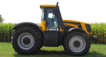 JCB
