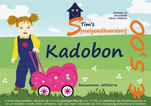 Kadobonnen