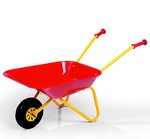 rolly toys kruiwagen rood