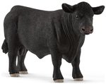 Schleich Black Angus stier