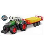 Bburago-Fendt-met-balenaanhanger.JPG