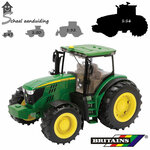 Britains 42837
