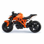 siku 1384 ktm motor