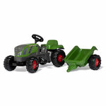 Rolly Toys Rollykid Fendt