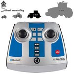 Siku 6717 bluetooth controller
