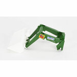 Bruder 43451 Voorlader voor Roadmax tractor