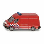 Siku brandweer