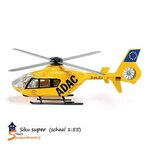 Siku helicopter