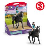 Schleich 42712 Lisa en Storm