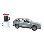 Kids-Globe 510401 volvo met laadpaal