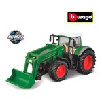 Bburago 525550 Fendt 1050 met voorlader