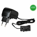 IKCB0314 12 volt acculader 