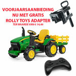 Peg Perego Ground Force