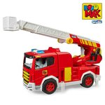 Bruder Roadmax brandweer
