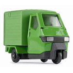 Siku 1111 Piaggio Ape Verde