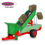 Jamara transportband