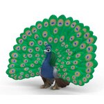 Schleich 14926 pauw