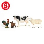 Schleich boerderijdieren