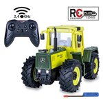 Jamara MB trac met plug