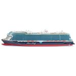 Siku 1731 Mein Schiff Relax.