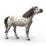 Schleich 14916 Knabstrupper ruin