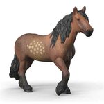 Schleich 14927 Noord zweedse koudbloedmerrie