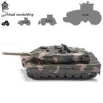Siku 8316 tank