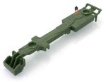 Siku bodemplaat John Deere