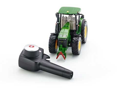 JohnDeere rc 