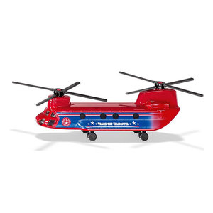 1689 transport helicopter