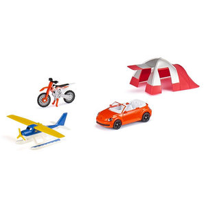 6325 geschenkset vrije tijd