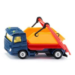 SK1298 Vrachtwagen met afvalcontainer