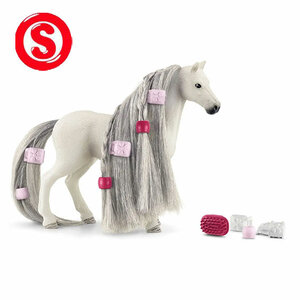 Schleich Horses 42583 - Beauty Horse Quarter horse merrie OP=OP