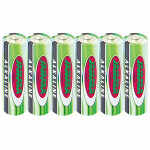 Jamara batterijen