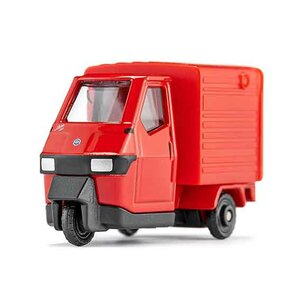 Siku Piaggio Ape 50