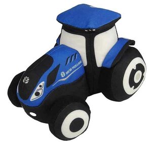 UH pluche New Holland 
