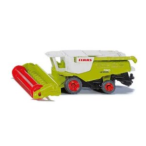 Claas maaidorser