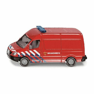 Siku brandweer