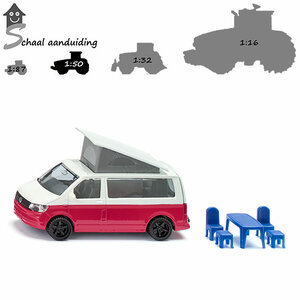 siku VW camper