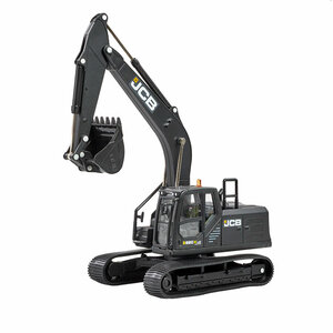 Britains 43377 JCB Black Edition