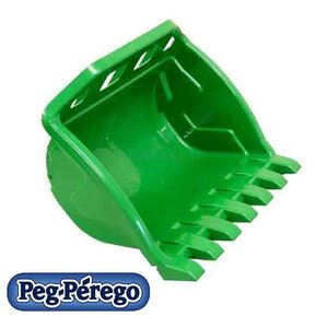 Peg Perego Ground Loader bak