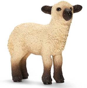 Schleich Shropshire lam