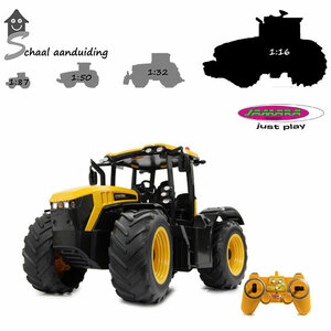 Jamara 405300 JCB